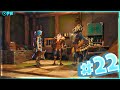 ETERNAL STRANDS - #22 - COMPLETANDO A MISSAO REMOVE-SE A MORTALHA | LEGENDAS PT-BR |