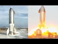 Triumph and Tragedy: Starship SN10 sticks landing, then EXPLODES
