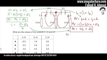34 - 9702_s18_qp_11 : Physics Past Paper Question - Mega Lecture