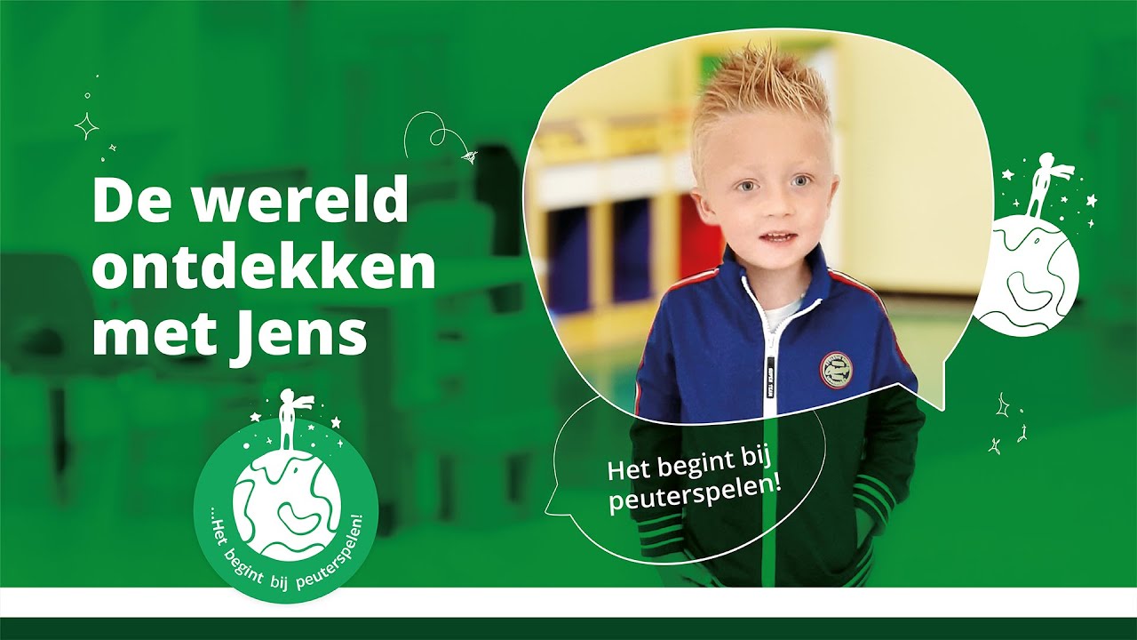 DE WERELD ONTDEKKEN MET JENS PEUTERVLOG Us Stekje YouTube