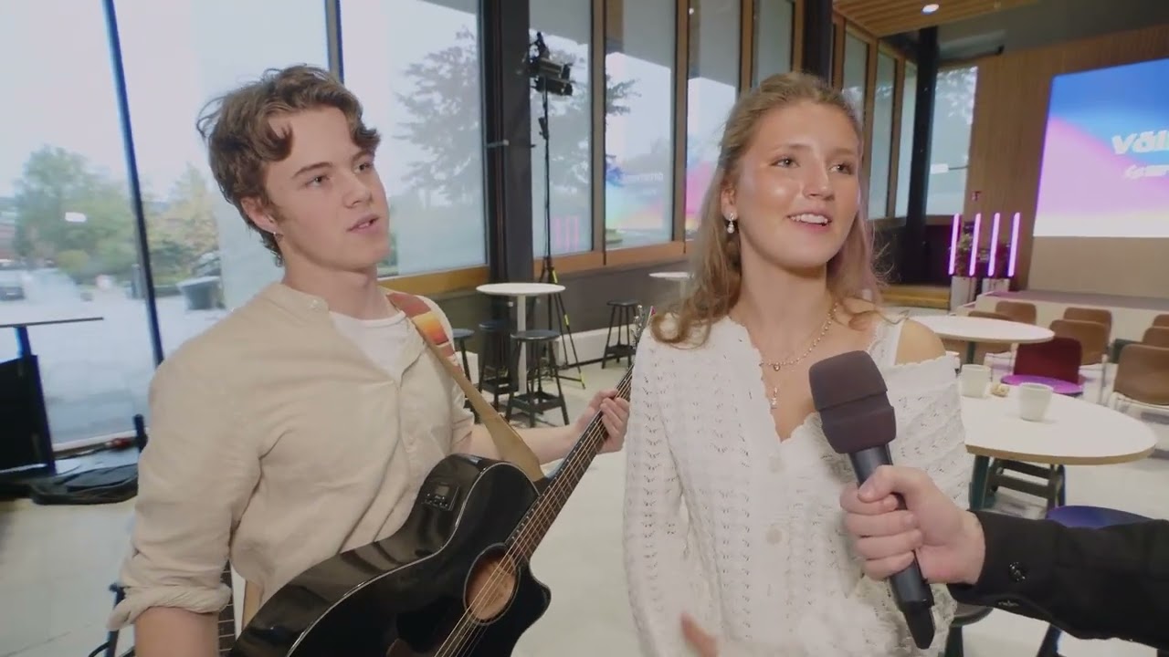 Musiker från Södertälje