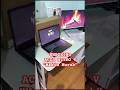 "Makin Murah" Unboxing Acer Nitro V