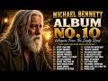 Mikhail Bennett – When Memories Refuse to Fade | Soulful Rock Ballads