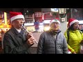 2017.12.18 第二天報佳音4第二站大坪林捷運站