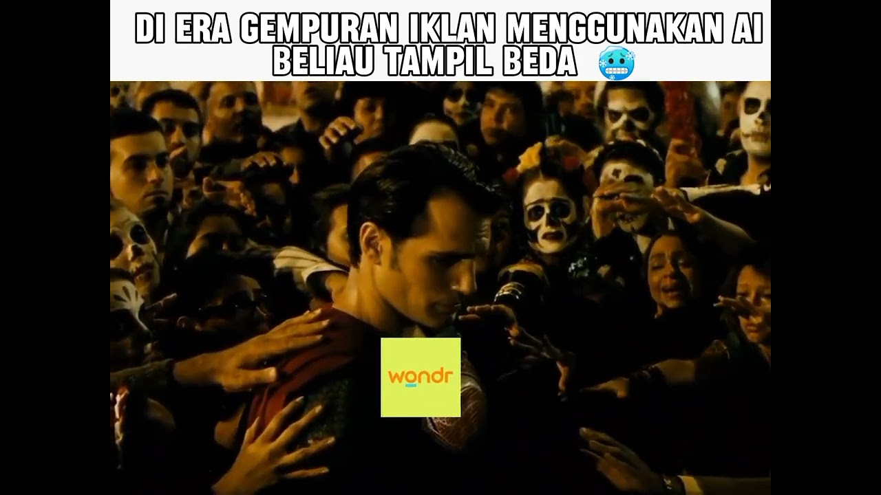 Menyala animator Indonesia 🔥🔥