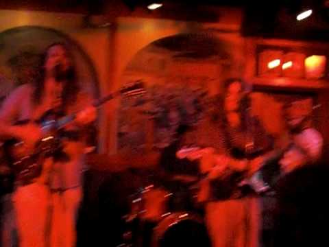 Count Blastula - Funky Bitch