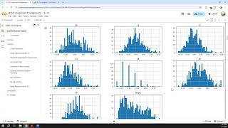 Machine Learning Assignment #3