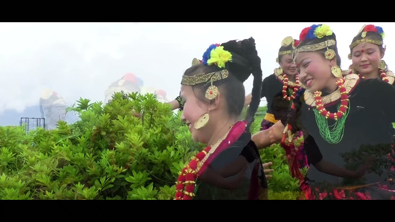 kalimpong Shahar Dara kara