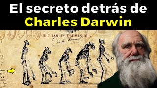Así Fue La Trágica Historia De Charles Darwin