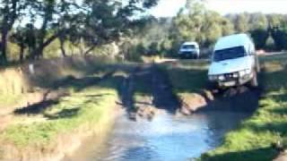 Levuka Mud Hole