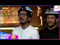Khatra Khatra Khatra | Why All,Except Harsh,Walk Away From Show? | Colors TV