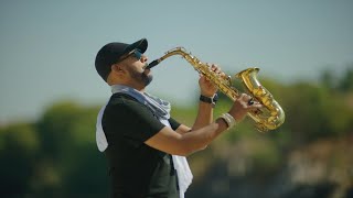 عصام كاريكا | حياتي ارتاحت | Essam Karika | Hayati Ertahet | Music Video |