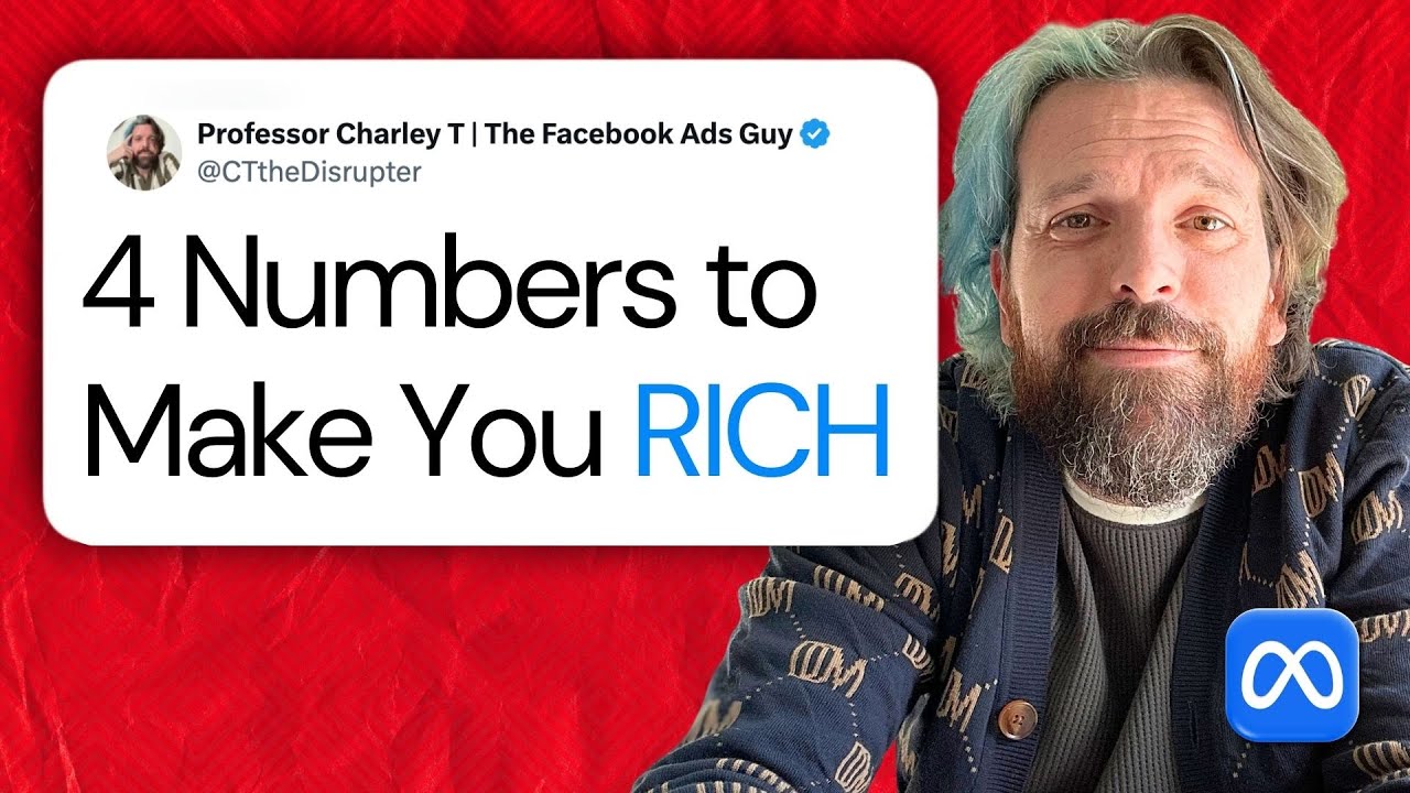 A BETTER Way To Run Facebook Ads In 2025 (it's simple) - YouTube