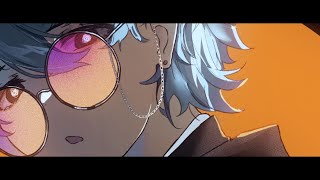 ✖【COVER】 鬼ノ宴 / Demon Banquet - TOMONARI SORA | たかき なおき-Takaki Naoki ✚