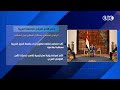 دعم كامل لمرشح الجامعة العربية.. الرئيس السيسي يستقبل السفير نبيل فهمي