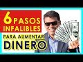 Cómo Invertir Tu Dinero (para multiplicarlo), Los 6 Pilares para GENERAR Riqueza