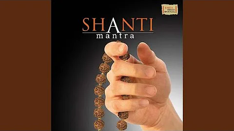 Om Sam Twam - Prithvi Shanti