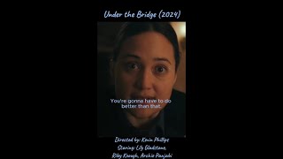 Reenas Body Is Found Under The Bridge 2024 Ep. 2