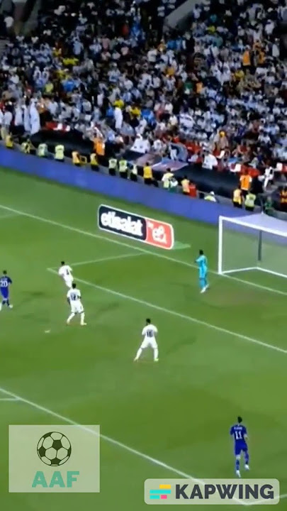 Di Maria Great Volley Kick | #shorts #dimaria #argentina #messi #football #goal #worldcup