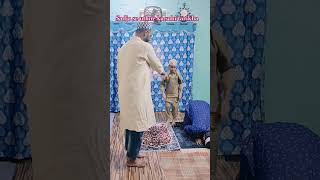 sajda se uthne ka sahi tarikha #trending #viralvideo #shortsfeed #shortsviral #islamicupdate #shorts