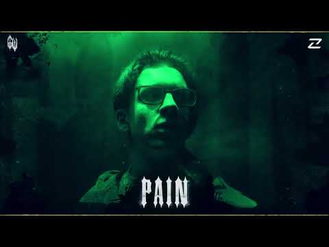 DitzKickz — DitzKickz - PAIN