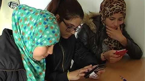 FCL Regio: La Barcelonada: a collaborative project – Barcelona, Spain