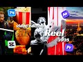 Video Editor Showreel | Video Editor's Portfolio | 2025
