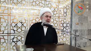 حملة فدك استشهاد الامام محمد الباقر عليه السلام الشيخ علي الغروي رحلة عرفة وعيد الاضحى 1444هـ 2023م