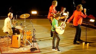 The Rolling Stones - Play With Fire - Soldier Field - Chicago, IL - June 25, 2019 LIVE chords