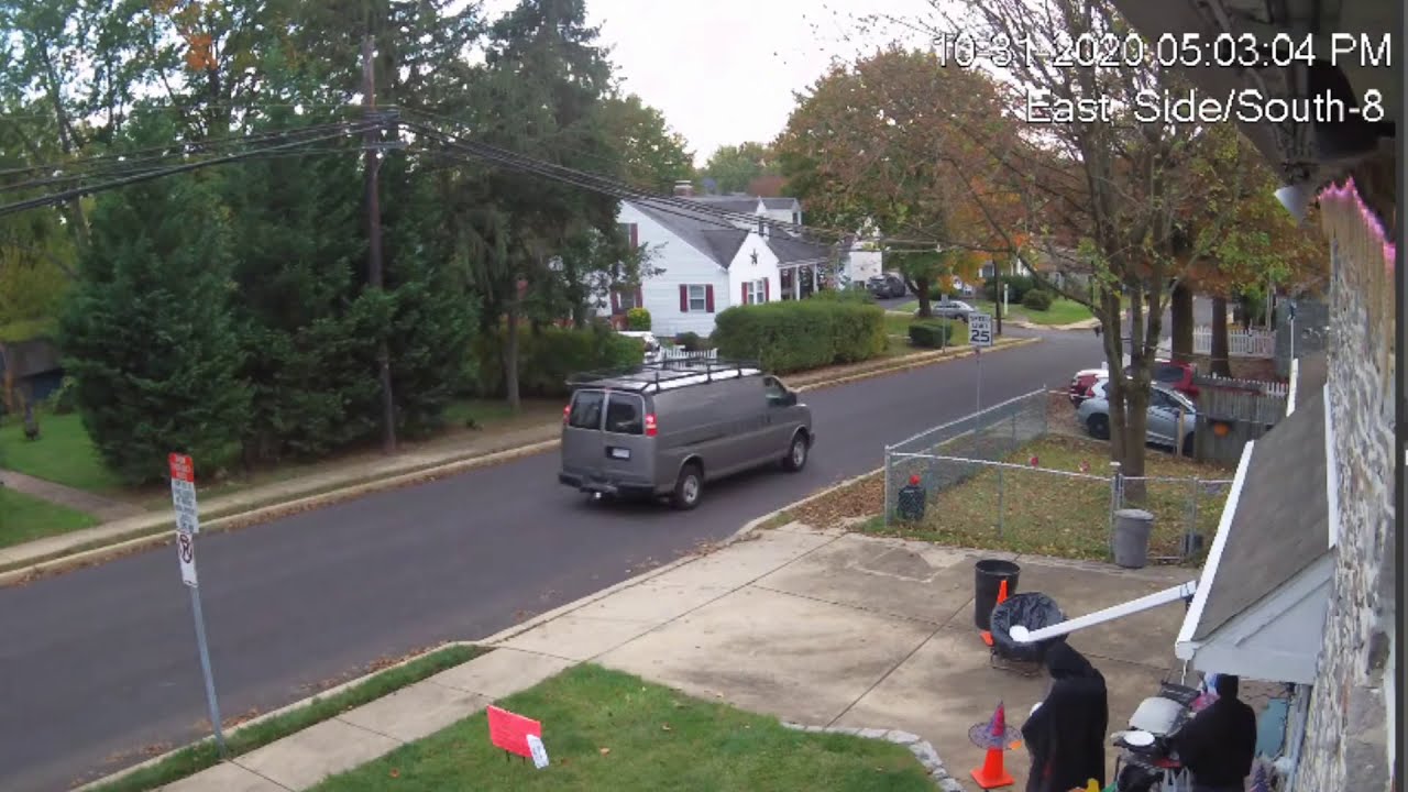 HOTDOG HALLOWEEN 2020 at the Willow Grove Weather Center in