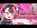 【 ティザーPV 】露李板ののの子 / Roriita Nononoko【 #新人vtuber 】