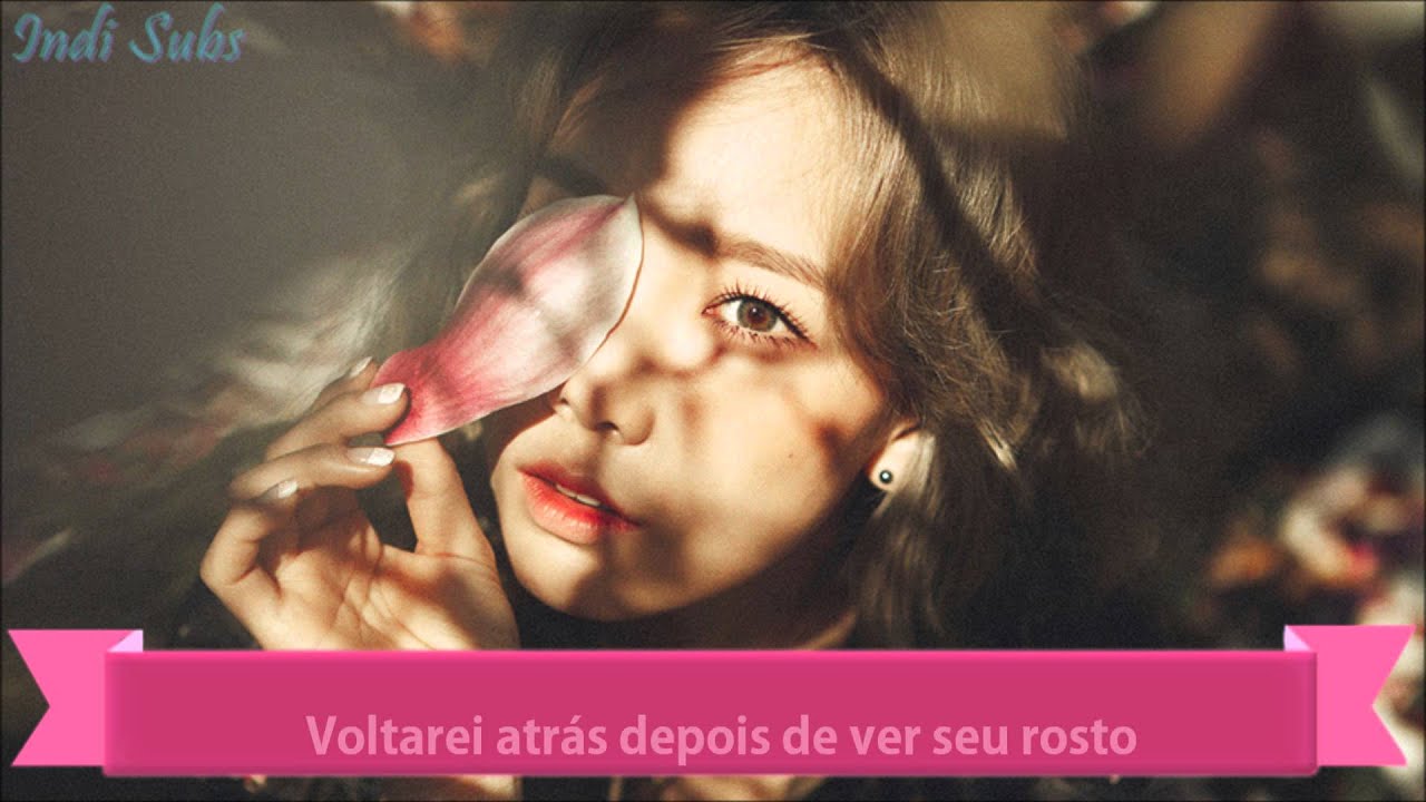 Taeyeon - Farewell (Legendado/Tradução PT-BR)