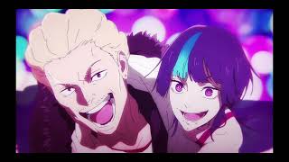 TRUST FALL!! RIN/LEN COVER NIGHTCORE/SPED UP