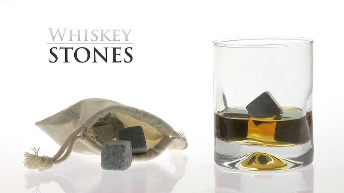 The 5 Best Whiskey Stones in 2022