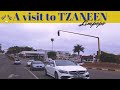 Exploring south africa the city of tzaneen  king monada birth place