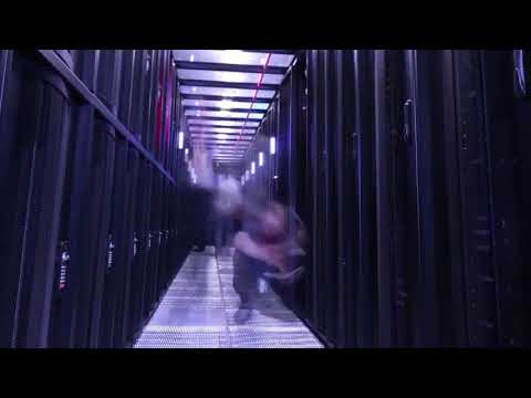 ABB Modular UPS - Powering data centers without overpowering the planet