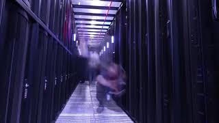 ABB Modular UPS - Powering data centers without overpowering the planet