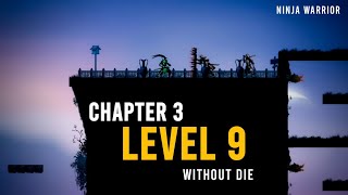 Ninja Warrior Chapter 3 Level 9
