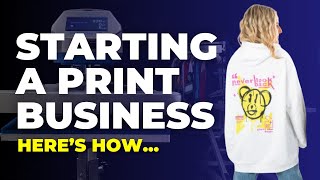 Everything you need to run a successful apparel business in 2024