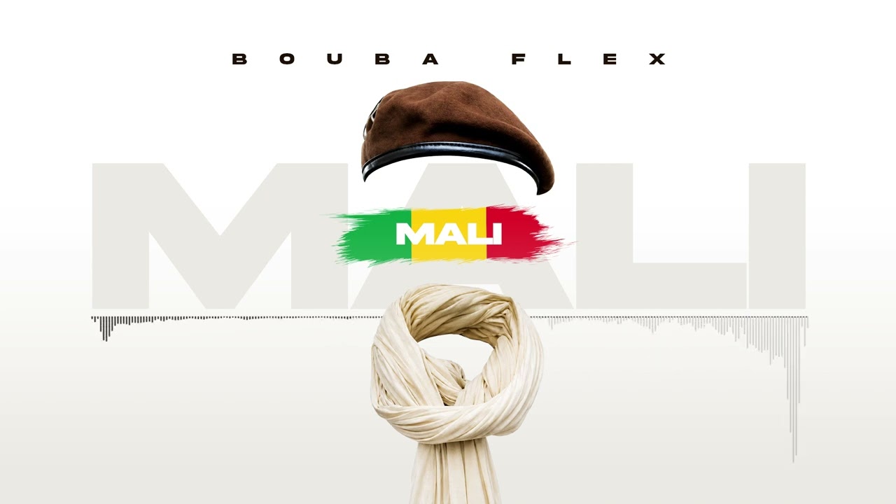 Watch BOUBA FLEX - MALI on YouTube Watch BOUBA FLEX - MALI on YouTube