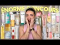 1 MOIS DE PRODUITS OFFERTS POUR PLUSIEURS D'ENTRE VOUS 😱🎁 (concours/giveaway)