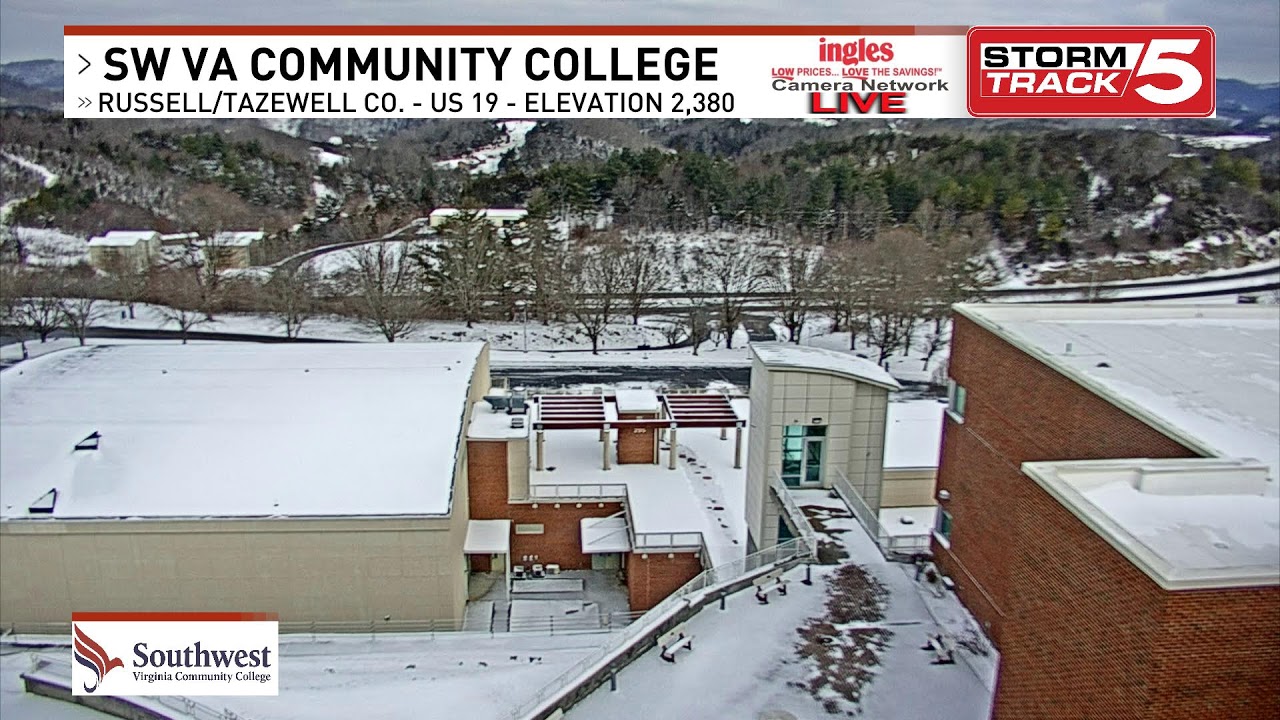 Live weather cams: 2/24