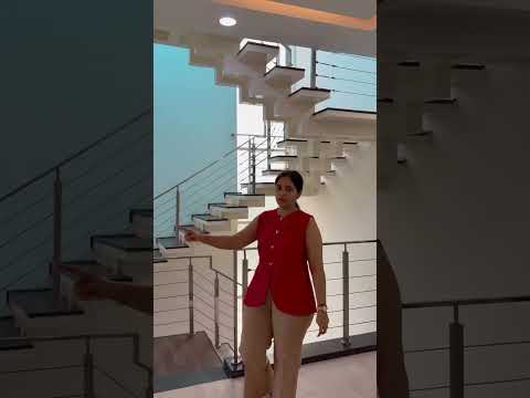 Luxury Ready-to-Move Independent Kothi Available for Rent!