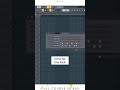 FL Studio Afropop drum tutorial