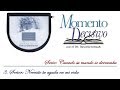 03. Señor: Necesito tu ayuda en mi vida - David Jeremiah