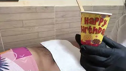 Como é a depilação da virilha?