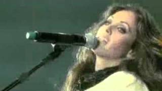 ANAHI - MI DELIRIO (Live in sao paulo)