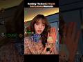 Ranking The Best 24 Karat Gold Labubu Moments Shorts Lisa Labubu Meme Blackpink