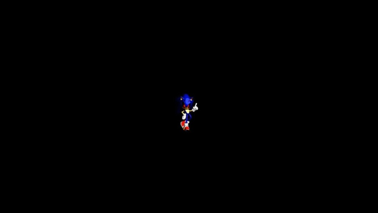 Sonic The Hedgehog 4 Episode 1 Sonic.EXE Mod - YouTube