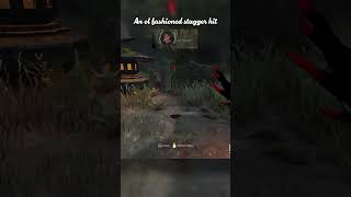 These hits with Artist never get old tbh #deadbydaylight @Carniveris